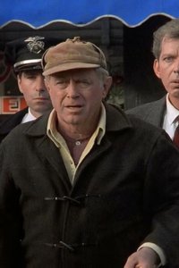 Quantum Leap – S05E11 – Promised Land – December 22, 1971