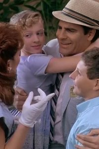 Quantum Leap – S05E12 – A Tale of Two Sweeties – February 25, 1958