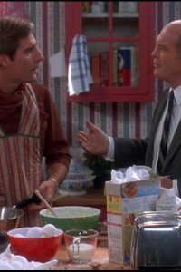 Quantum Leap – S05E13 – Liberation – October 16, 1968
