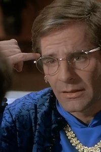 Quantum Leap – S05E14 – Dr. Ruth – April 25, 1985