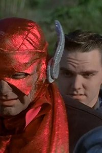 Quantum Leap – S05E16 – Return of the Evil Leaper – October 8, 1956