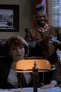 Quantum Leap – S05E17 – Revenge of the Evil Leaper – September 16, 1987