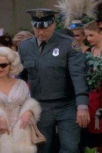 Quantum Leap – S05E18 – Goodbye Norma Jean – April 4, 1960