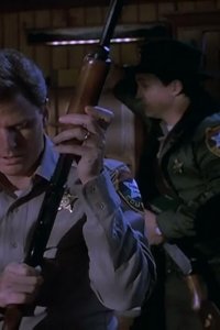 Quantum Leap – S05E19 – The Beast Within – November 6, 1972