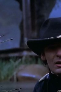 Quantum Leap – S05E20 – The Leap Between the States – September 20, 1862