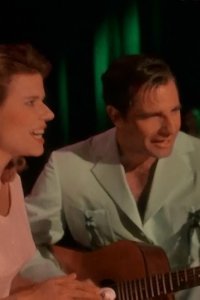 Quantum Leap – S05E21 – Memphis Melody – July 3, 1954