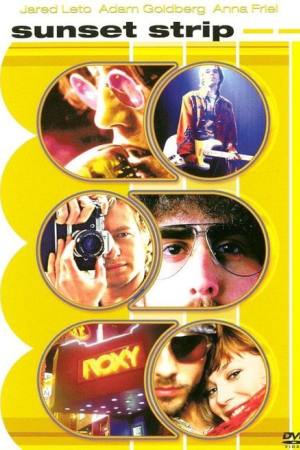 Sunset Strip
