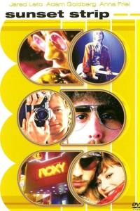 Sunset Strip