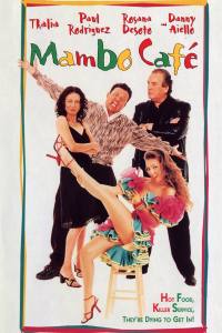 Mambo Café