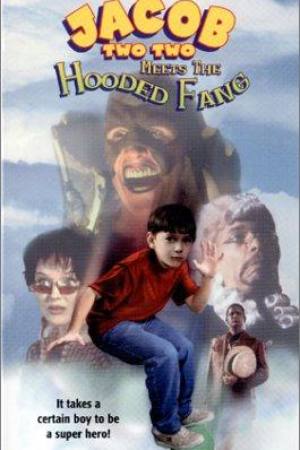 Jacob Two Two Meets the Hooded Fang