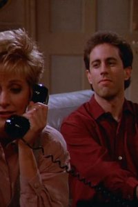 Seinfeld – S01E01 – Good News, Bad News