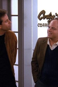 Seinfeld – S01E02 – The Stakeout