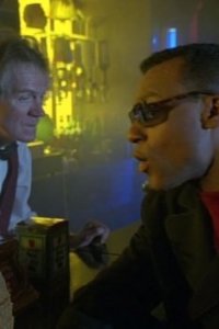 Tales from the Crypt – S07E06 – Cold War