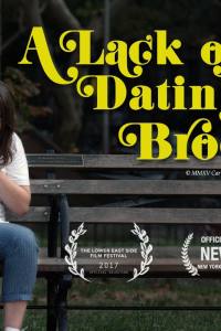 A Lack of Dating in Brooklyn
