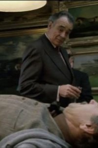 Tales from the Crypt – S07E12 – Ear Today… Gone Tomorrow