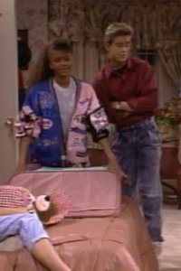 Saved by the Bell – S01E02 – The Lisa Card