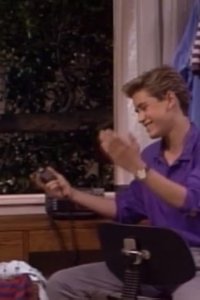 Saved by the Bell – S01E03 – The Gift