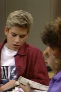 Saved by the Bell – S01E04 – Fatal Distraction