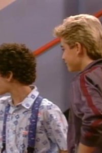 Saved by the Bell – S01E06 – Aloha Slater