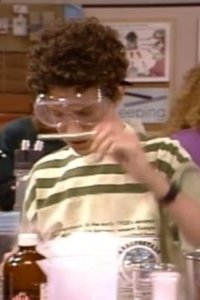 Saved by the Bell – S01E08 – Cream for a Day