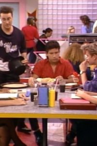 Saved by the Bell – S01E09 – Pinned to the Mat