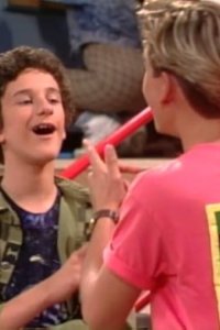 Saved by the Bell – S01E10 – Beauty and the Screech