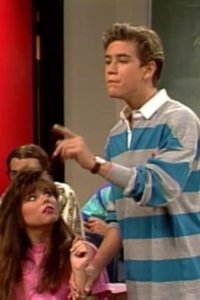 Saved by the Bell – S01E11 – The Friendship Business