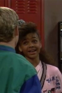 Saved by the Bell – S01E15 – King of the Hill