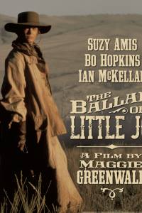 The Ballad of Little Jo