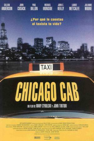 Chicago Cab