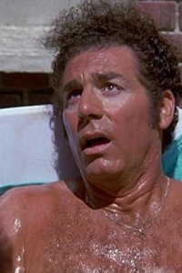 Seinfeld – S09E01 – The Butter Shave