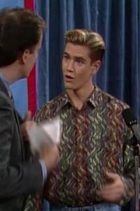 Saved by the Bell – S04E02 – Student-Teacher Week