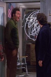 Seinfeld – S09E03 – The Serenity Now