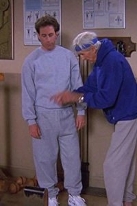 Seinfeld – S09E04 – The Blood