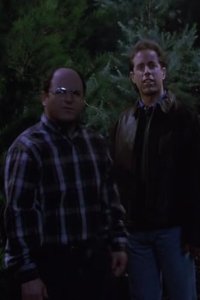 Seinfeld – S09E05 – The Junk Mail