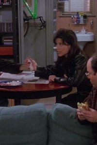 Seinfeld – S09E07 – The Slicer