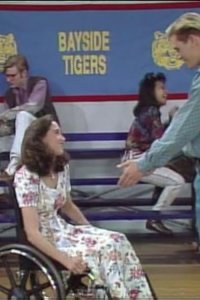 Saved by the Bell – S04E06 – Teen Line