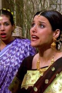 Seinfeld – S09E08 – The Betrayal