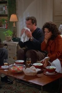 Seinfeld – S09E09 – The Apology