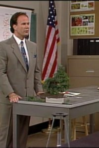 Saved by the Bell – S04E08 – Day of Detention