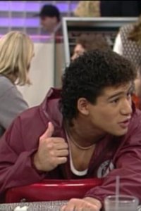 Saved by the Bell – S04E09 – Wrestling with the Future