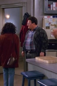 Seinfeld – S09E12 – The Reverse Peephole