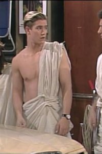 Saved by the Bell – S04E10 – Drinking and Driving