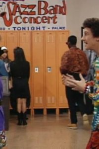 Saved by the Bell – S04E11 – Love Machine