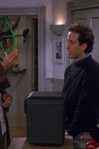 Seinfeld – S09E14 – The Strongbox