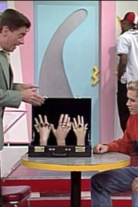 Saved by the Bell – S04E12 – Class Rings