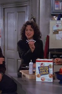 Seinfeld – S09E16 – The Burning