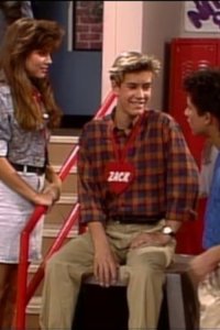Saved by the Bell – S04E13 – Isn’t It Romantic?
