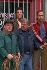 Seinfeld – S09E18 – The Frogger