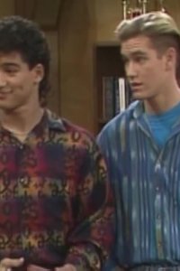 Saved by the Bell – S04E15 – Teacher’s Strike